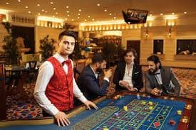 Crazy Games বাংলা নেভিগেশনের পরিষ্কার বিন্যাস
