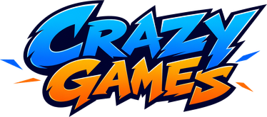 Crazy Games বাংলা লোগো
